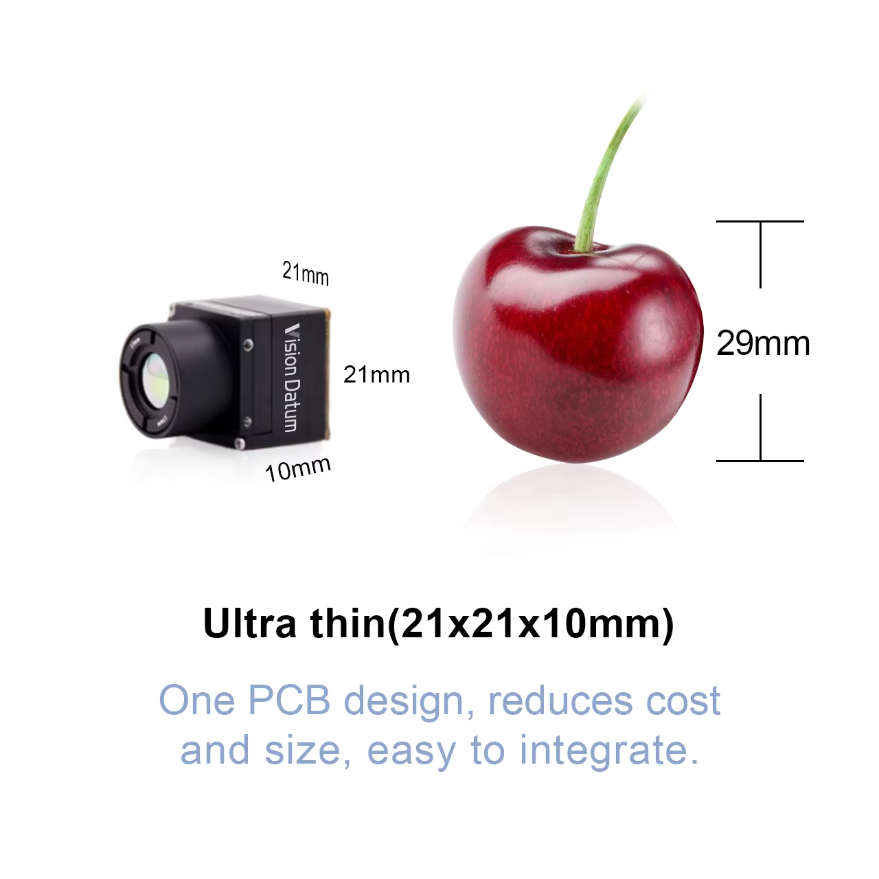 1-8X Digital Zoom 640x512 Ther - Drone Camera Night Vision recension och pris