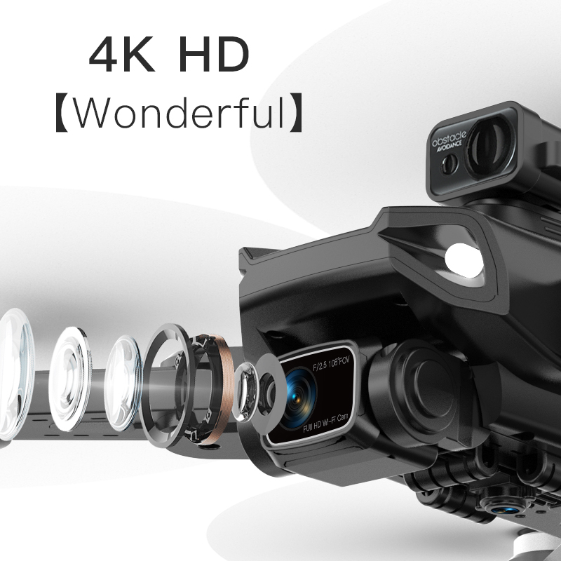 LYZRC L900 pro SE MAX Drone Pr - Drone Camera Hd recension och pris