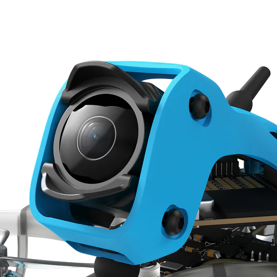BETAFPV Meteor65 Pro II O4/PNP - Drone Camera Night Vision recension och pris