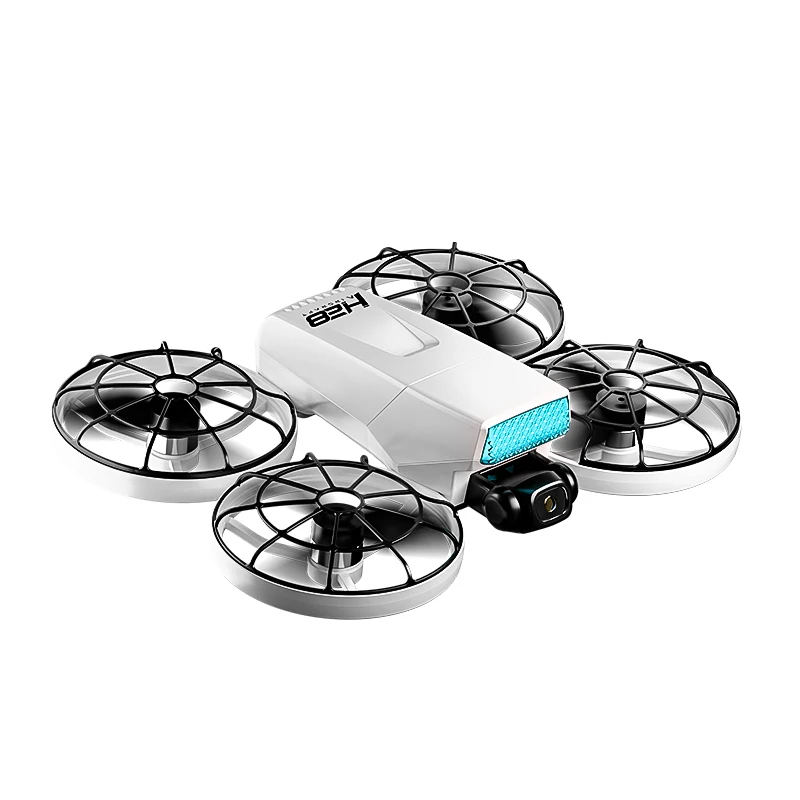Mini Rc Drone Headless Mode He - Drone Camera Hd recension och pris