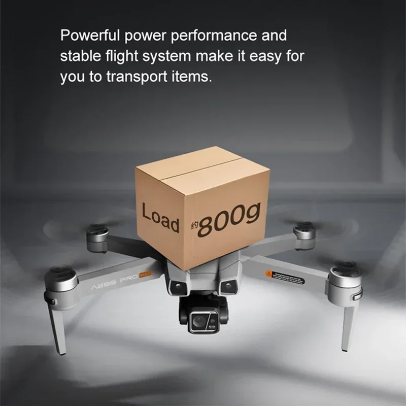 AE86 PRO MAX GPS Drone Profess - Drone Camera Hd recension och pris